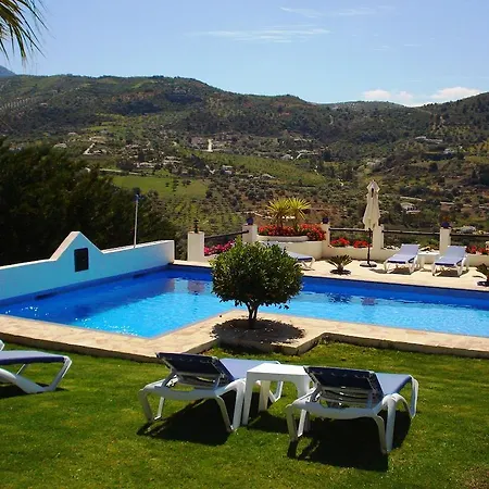 Cortijo De Salia 2* Alcaucín