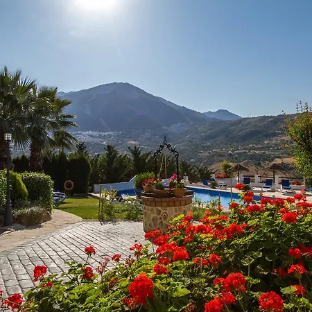 Cortijo De Salia Hotel 2*