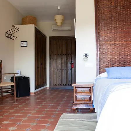 Cortijo De Salia Hotel 2*