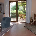 Cortijo De Salia Alcaucín