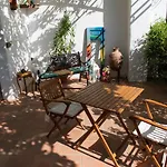 Cortijo De Salia Ξενοδοχείο