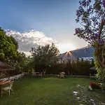 Cortijo De Salia