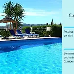Ξενοδοχείο Cortijo De Salia