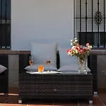 Ξενοδοχείο Cortijo De Salia 2*
