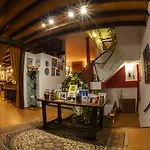 Ξενοδοχείο Cortijo De Salia Alcaucín