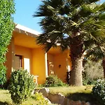 Cortijo De Salia Ξενοδοχείο