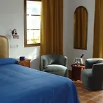 Cortijo De Salia Ξενοδοχείο Alcaucín
