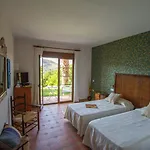 Ξενοδοχείο Cortijo De Salia Alcaucín
