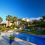 Cortijo De Salia Ξενοδοχείο