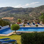 Ξενοδοχείο Cortijo De Salia Alcaucín