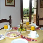 Cortijo De Salia Ξενοδοχείο