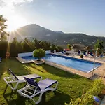 Ξενοδοχείο Cortijo De Salia