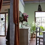 Cortijo De Salia Ξενοδοχείο