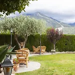Ξενοδοχείο Cortijo De Salia 2*