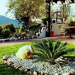 Cortijo De Salia Alcaucín