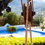 Cortijo De Salia Ξενοδοχείο