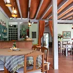 Cortijo De Salia Ξενοδοχείο