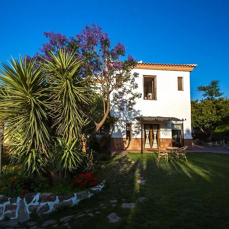 Cortijo De Salia ホテル Alcaucín