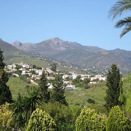 Cortijo De Salia 2* Alcaucín