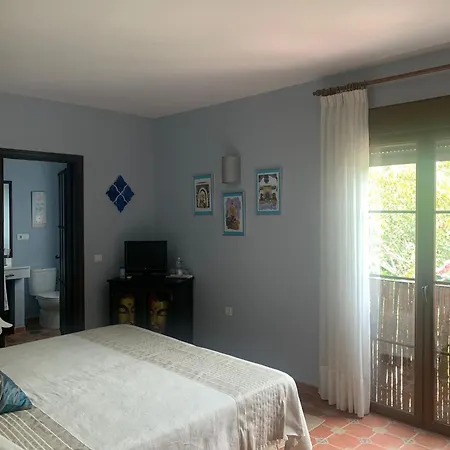 Cortijo De Salia ホテル 2*