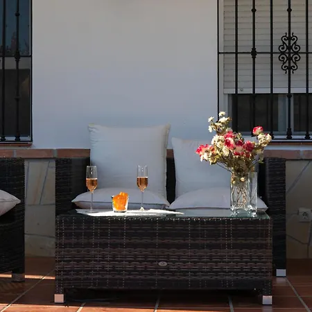 ホテル Cortijo De Salia 2*