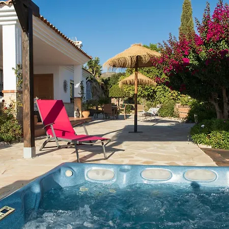 ホテル Cortijo De Salia 2*