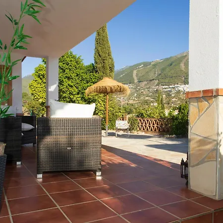 Cortijo De Salia Ξενοδοχείο