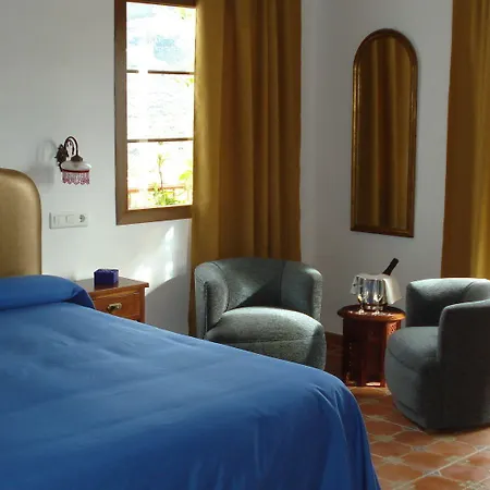 Cortijo De Salia ホテル Alcaucín