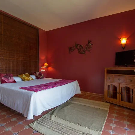 Cortijo De Salia ホテル Alcaucín