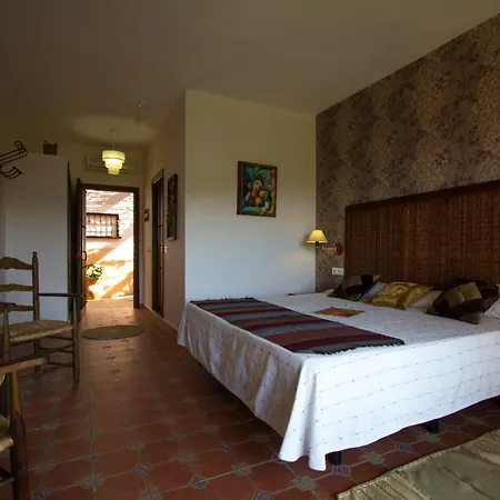 Cortijo De Salia ホテル 2*