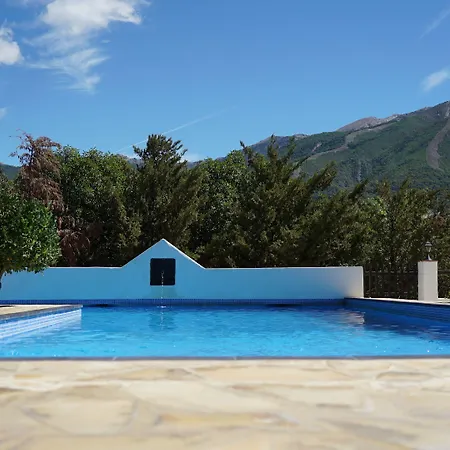 ホテル Cortijo De Salia 2*