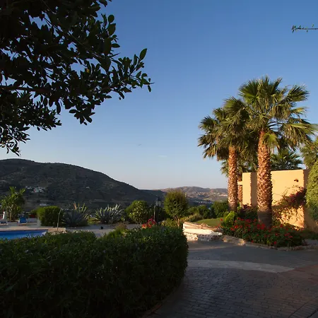 Cortijo De Salia Ξενοδοχείο 2*