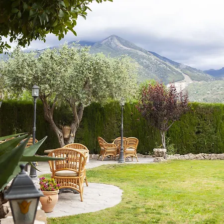 ホテル Cortijo De Salia 2*