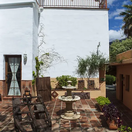 Cortijo De Salia Ξενοδοχείο 2*