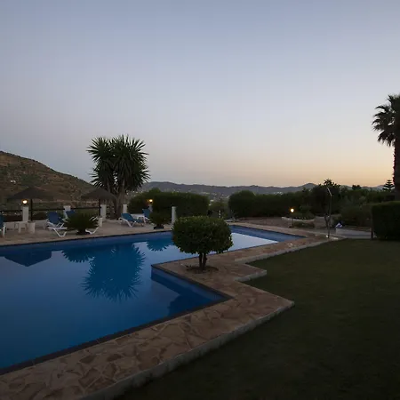 Cortijo De Salia 2*