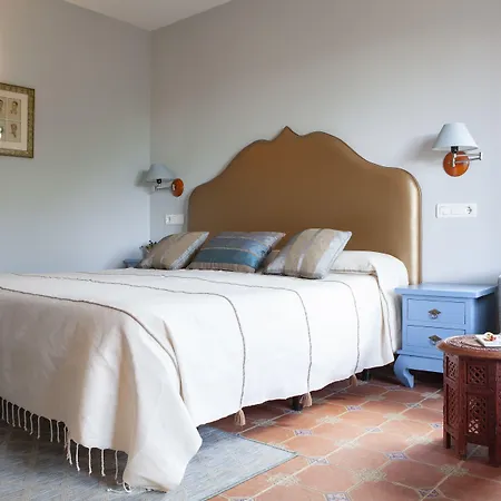 Cortijo De Salia ホテル 2*
