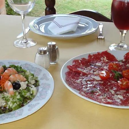 Cortijo De Salia ホテル Alcaucín