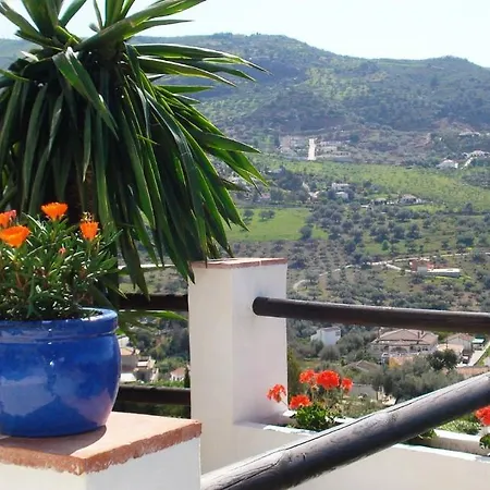 ホテル Cortijo De Salia 2*