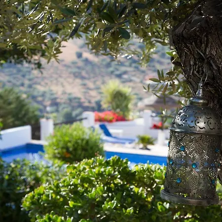 Cortijo De Salia