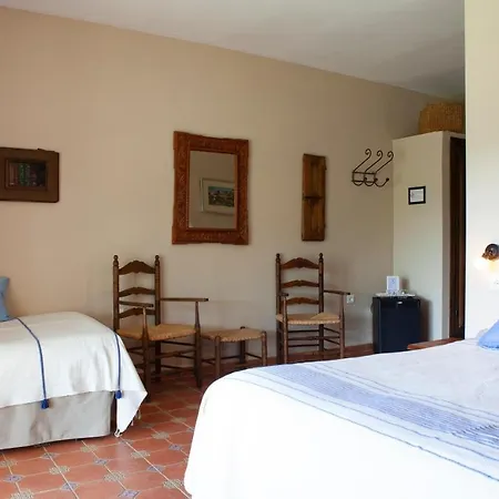 Cortijo De Salia